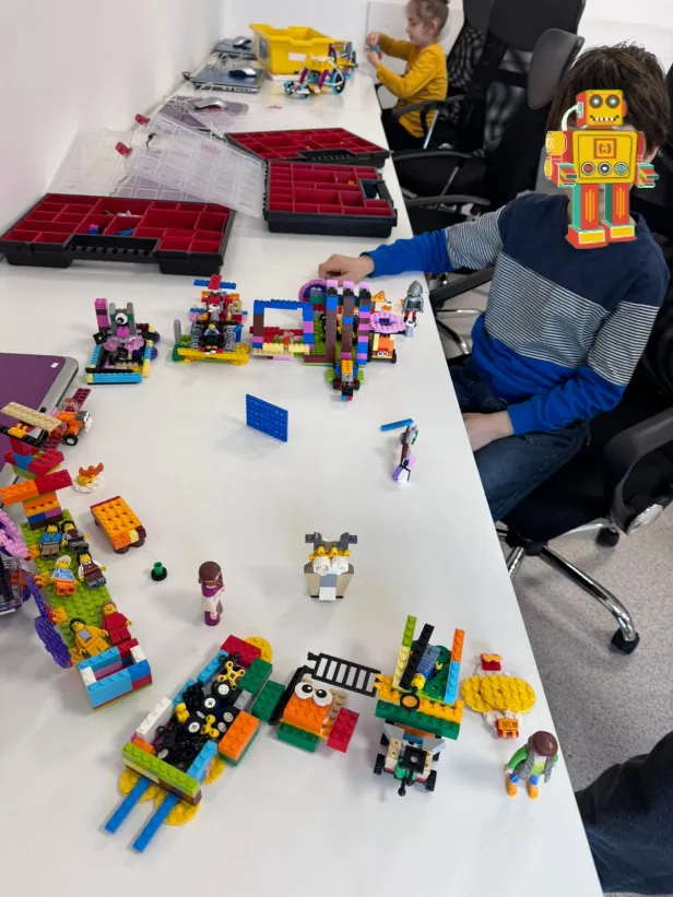 Zajęcia stacjonarne